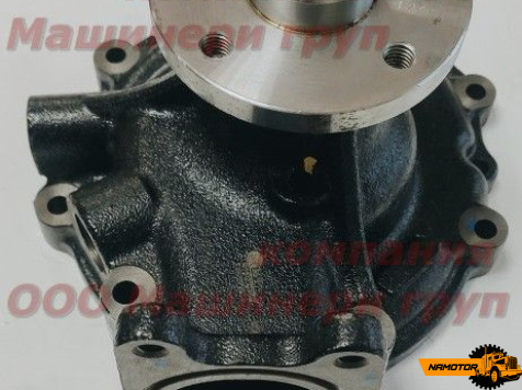 Помпа водяная HINO J05E 16100-E0370